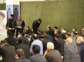 گزارش تصویری مراسم چهلم امام شهید